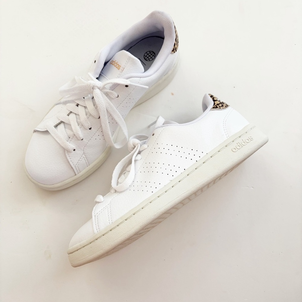 Adidas Adventure Cloud Women's Tennis Shoes size 6.5